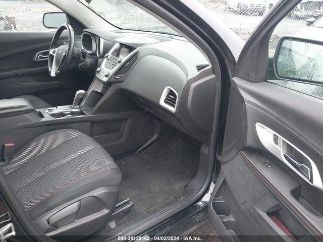 Chevrolet EQUINOX 1LT 2015 2GNFLFEK4F6143295 Image 5