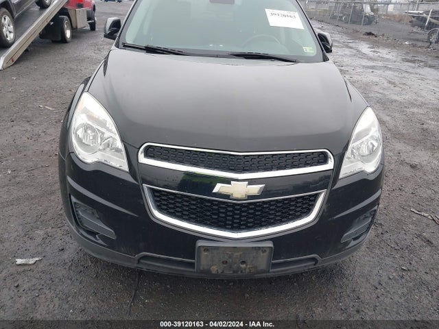 Chevrolet EQUINOX 1LT 2015 2GNFLFEK4F6143295 Image 6