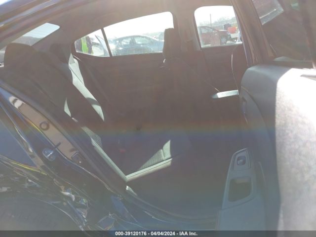 3N1CN8FV1LL833610 Nissan Versa Sr Xtronic Cvt
