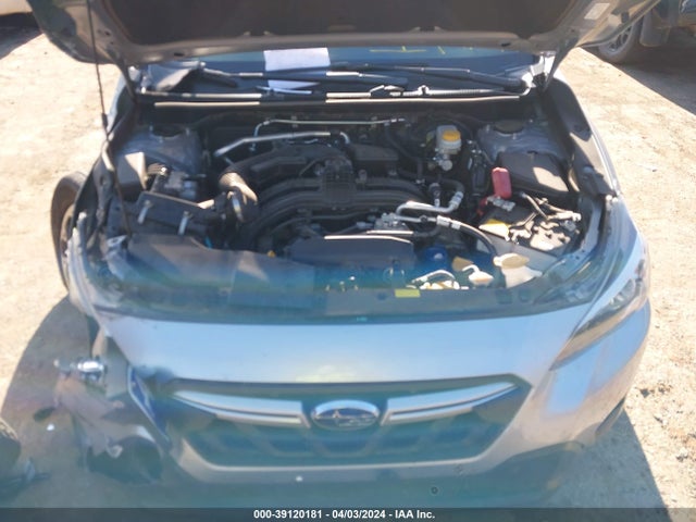 Subaru Crosstrek Premium 2023 JF2GTAPC0P8209344 Image 10