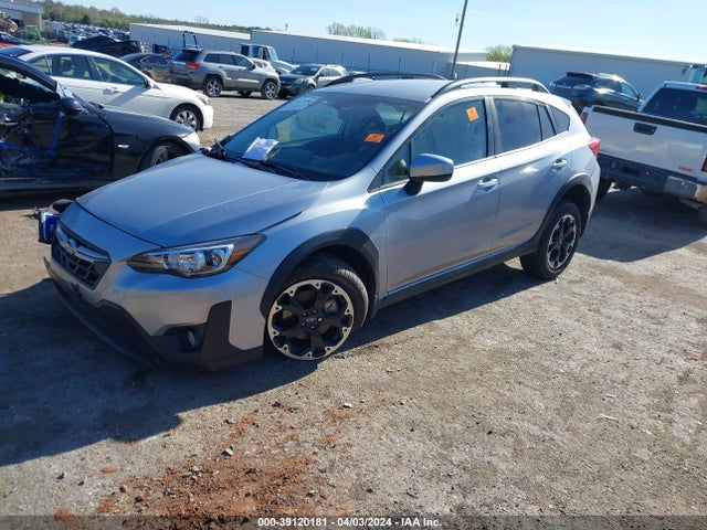 Subaru Crosstrek Premium 2023 JF2GTAPC0P8209344 Image 2