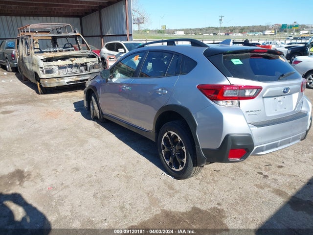 Subaru Crosstrek Premium 2023 JF2GTAPC0P8209344 Image 3