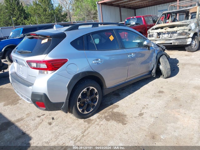 Subaru Crosstrek Premium 2023 JF2GTAPC0P8209344 Image 4