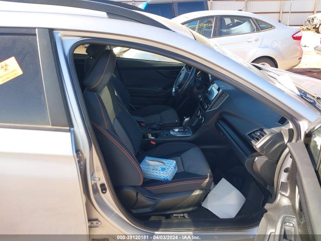 Subaru Crosstrek Premium 2023 JF2GTAPC0P8209344 Image 5