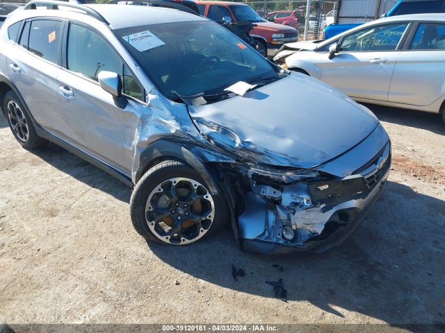 Subaru Crosstrek Premium 2023 JF2GTAPC0P8209344 Image 6