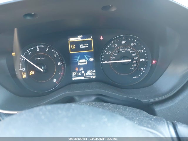 Subaru Crosstrek Premium 2023 JF2GTAPC0P8209344 Image 7