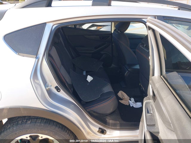 Subaru Crosstrek Premium 2023 JF2GTAPC0P8209344 Image 8