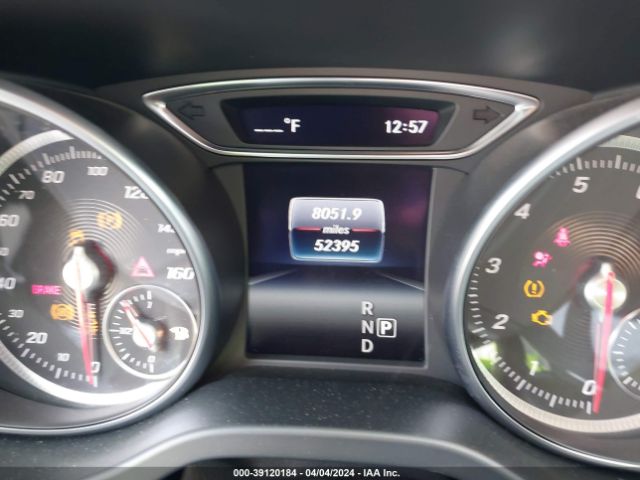WDDSJ4EB9KN716785 Mercedes-Benz CLA 250
