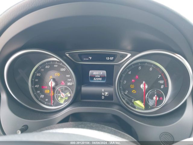 WDDSJ4EB9KN716785 Mercedes-Benz CLA 250
