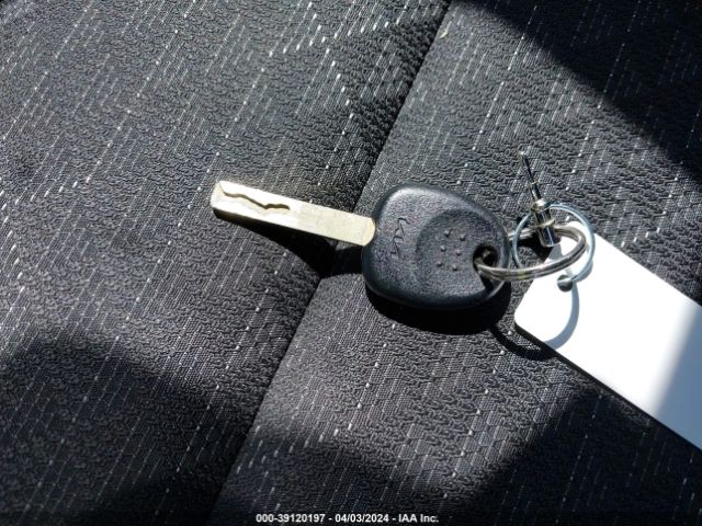 3KPA24AD7PE596863 KIA RIO LX