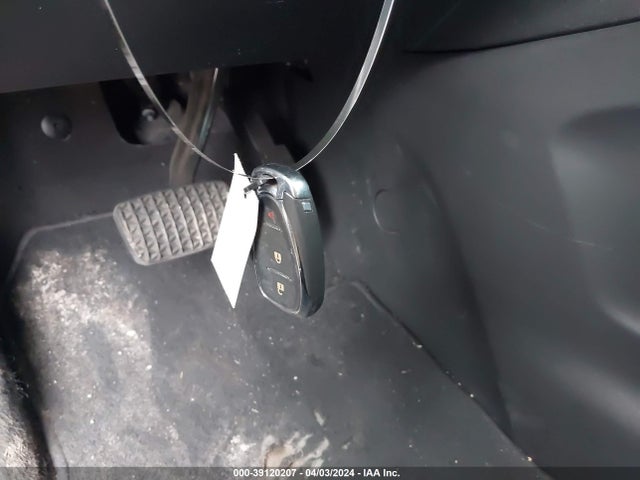 Chevrolet EQUINOX LT 2019 3GNAXJEV4KL291884 Image 11