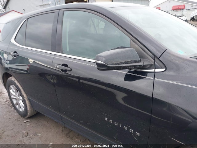 Chevrolet EQUINOX LT 2019 3GNAXJEV4KL291884 Image 14