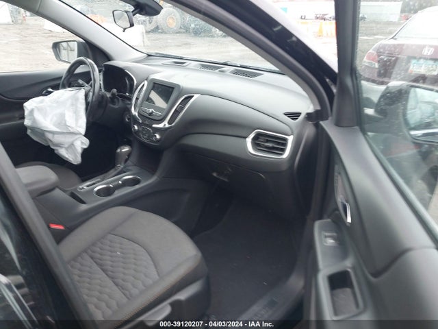 Chevrolet EQUINOX LT 2019 3GNAXJEV4KL291884 Image 5