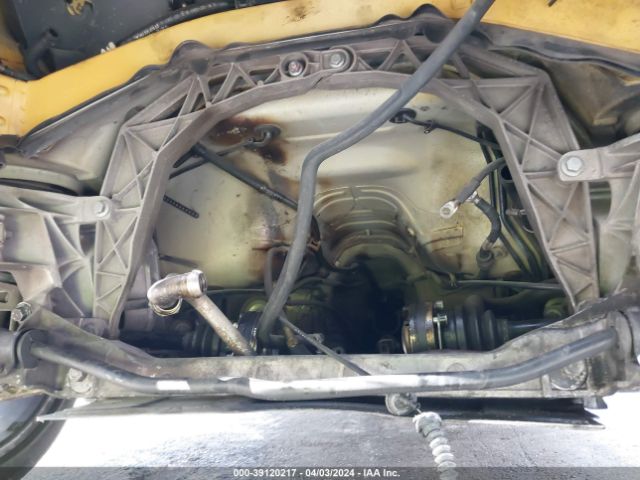 1995 PORSCHE 911 WP0CA2990SS340831 Photo 9