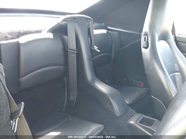 1995 PORSCHE 911 WP0CA2990SS340831 Photo 7