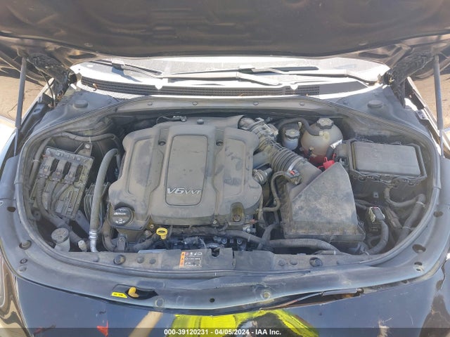 1G4ZP5SS0HU208314 Buick Lacrosse Essence