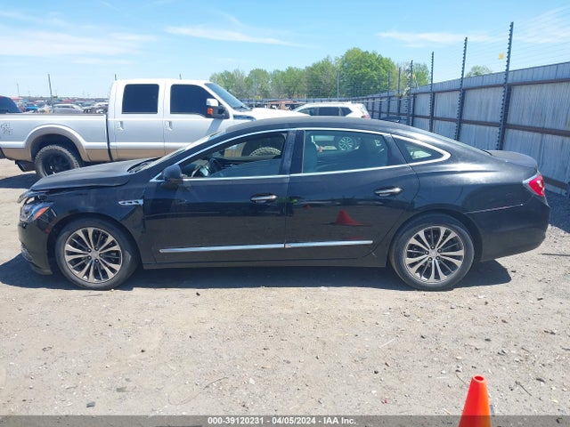 1G4ZP5SS0HU208314 Buick Lacrosse Essence