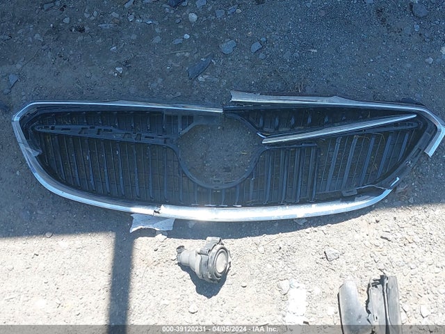 1G4ZP5SS0HU208314 Buick Lacrosse Essence