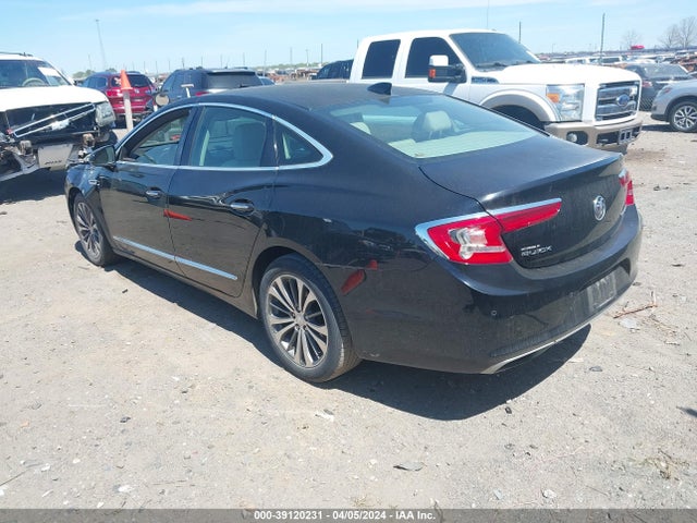 1G4ZP5SS0HU208314 Buick Lacrosse Essence