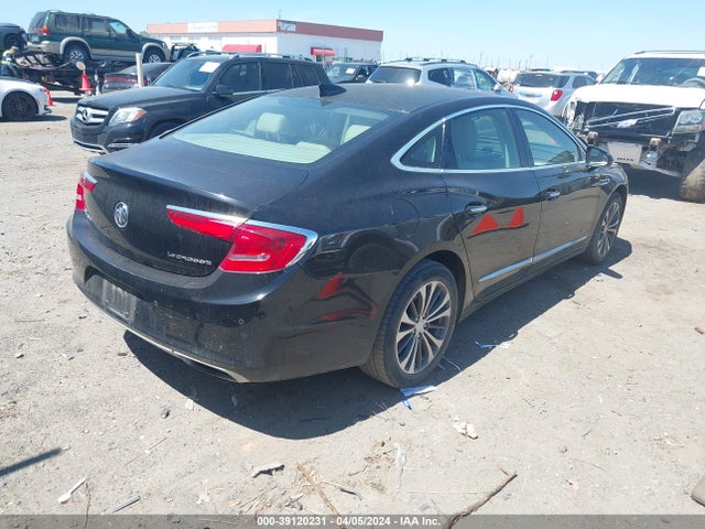 1G4ZP5SS0HU208314 Buick Lacrosse Essence
