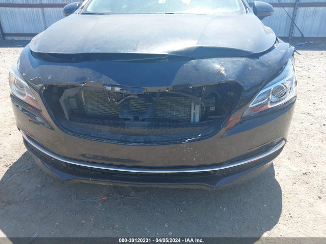 1G4ZP5SS0HU208314 Buick Lacrosse Essence