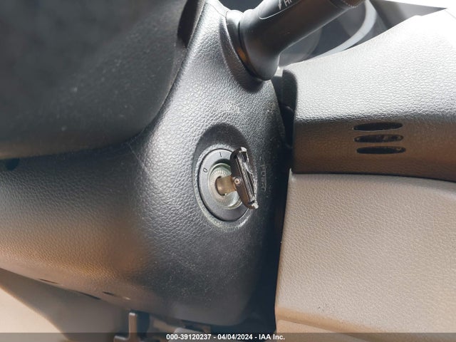 Honda ACCORD LX 2014 1HGCR2F32EA163400 Image 11