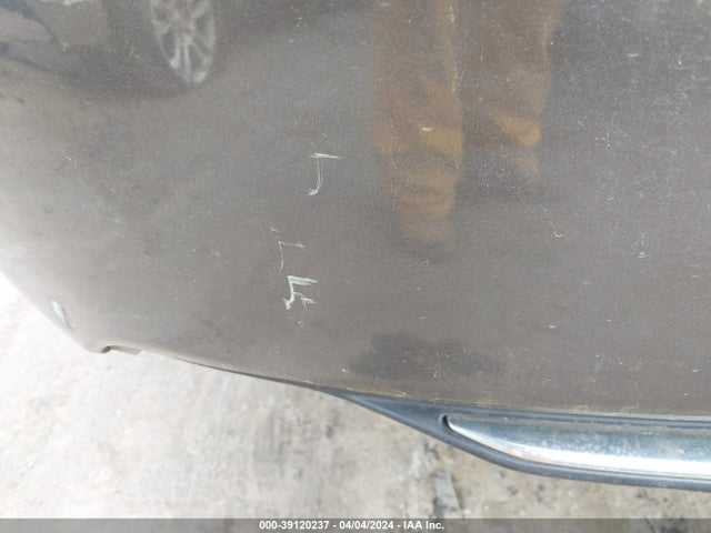 Honda ACCORD LX 2014 1HGCR2F32EA163400 Image 13