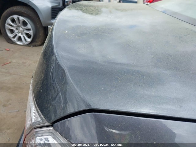 Honda ACCORD LX 2014 1HGCR2F32EA163400 Image 14