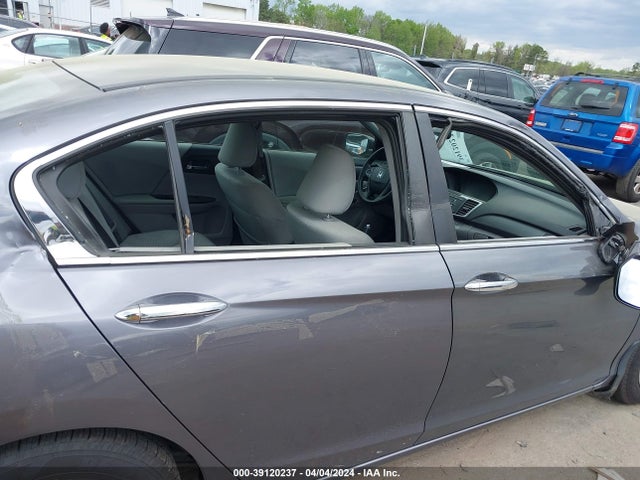 Honda ACCORD LX 2014 1HGCR2F32EA163400 Image 6