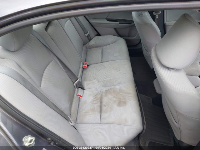 Honda ACCORD LX 2014 1HGCR2F32EA163400 Image 8