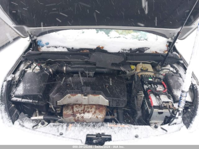 1G11F5SL9FU141022 Chevrolet Malibu 1lz