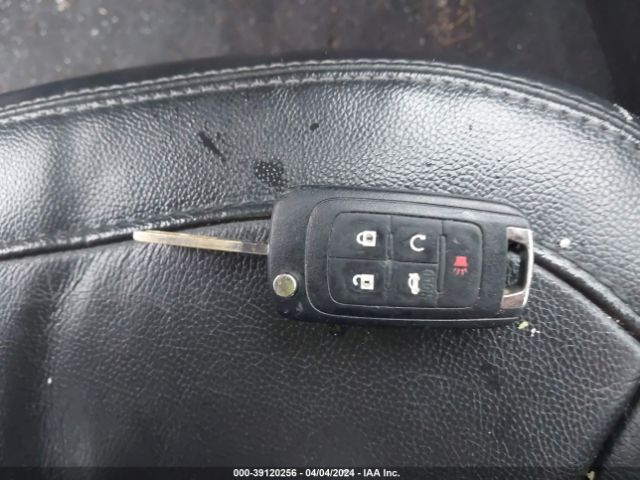 1G11F5SL9FU141022 Chevrolet Malibu 1lz