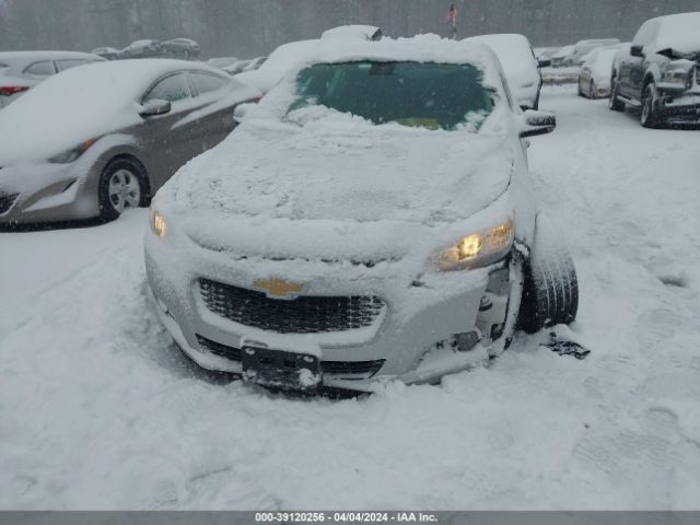 1G11F5SL9FU141022 Chevrolet Malibu 1lz