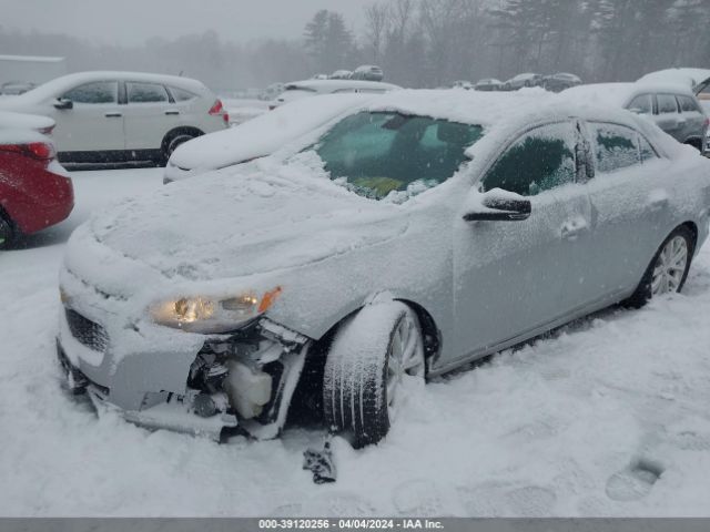 1G11F5SL9FU141022 Chevrolet Malibu 1lz