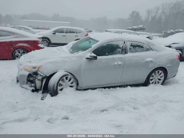 1G11F5SL9FU141022 Chevrolet Malibu 1lz