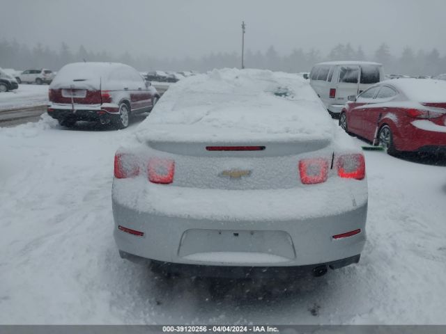1G11F5SL9FU141022 Chevrolet Malibu 1lz