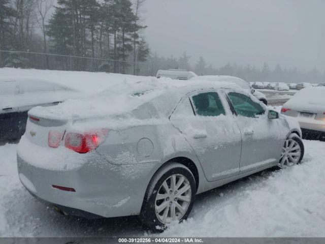 1G11F5SL9FU141022 Chevrolet Malibu 1lz