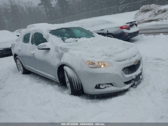 1G11F5SL9FU141022 Chevrolet Malibu 1lz