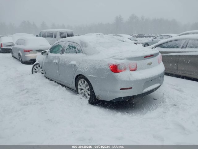 1G11F5SL9FU141022 Chevrolet Malibu 1lz
