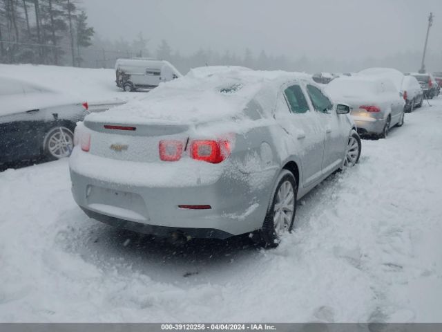 1G11F5SL9FU141022 Chevrolet Malibu 1lz