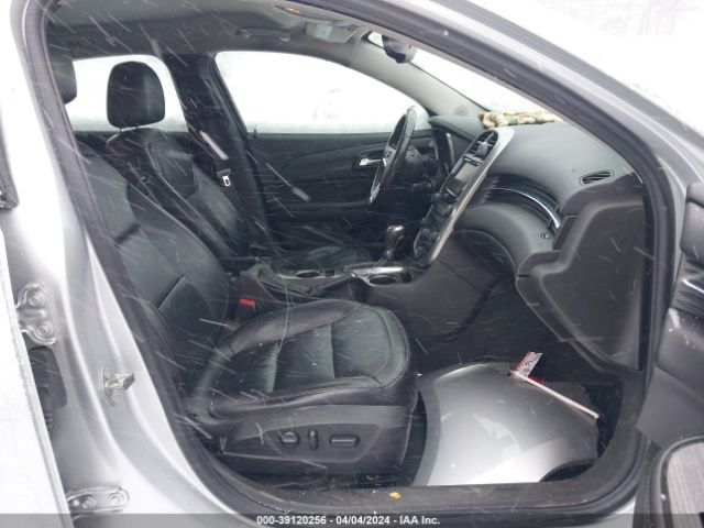 1G11F5SL9FU141022 Chevrolet Malibu 1lz