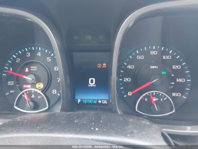 1G11F5SL9FU141022 Chevrolet Malibu 1lz