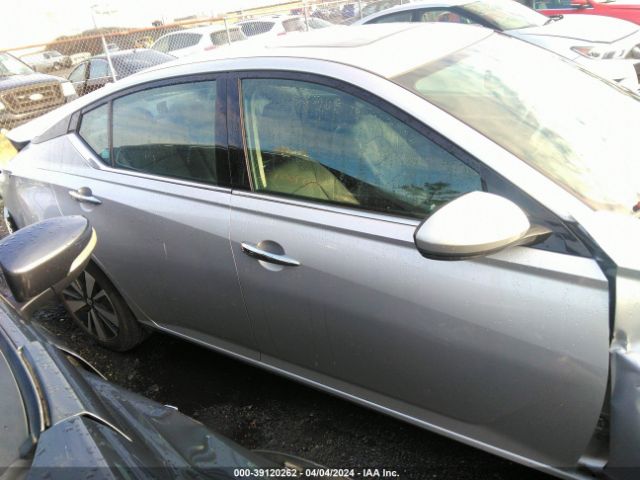 1N4BL4EW9LC191138 Nissan Altima Sl Intelligent Awd