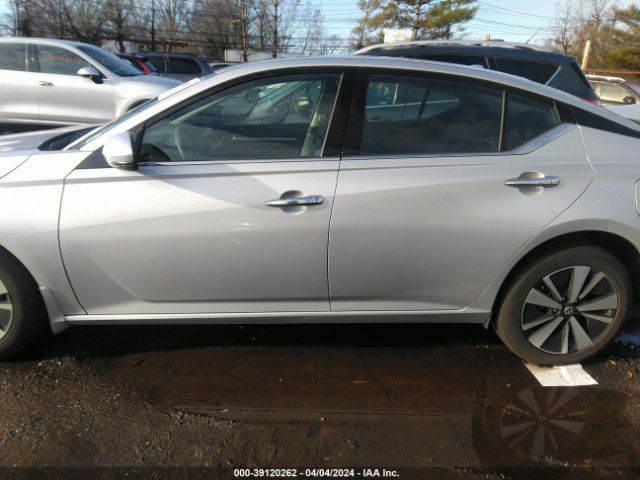1N4BL4EW9LC191138 Nissan Altima Sl Intelligent Awd