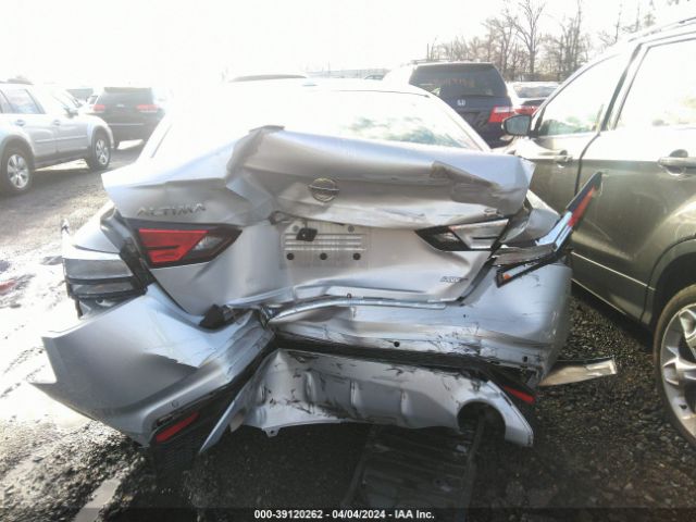 1N4BL4EW9LC191138 Nissan Altima Sl Intelligent Awd