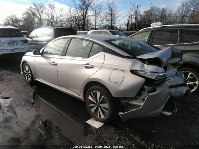 1N4BL4EW9LC191138 Nissan Altima Sl Intelligent Awd