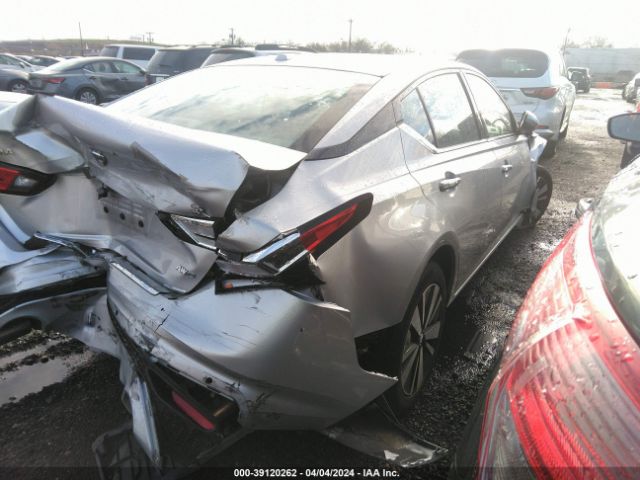 1N4BL4EW9LC191138 Nissan Altima Sl Intelligent Awd