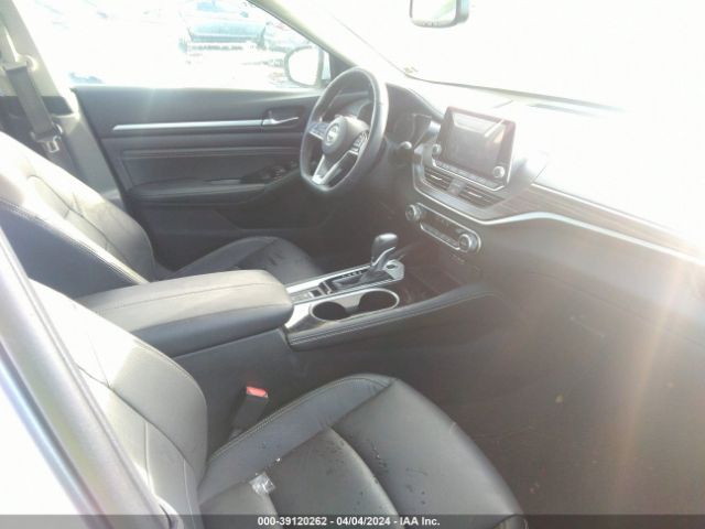 1N4BL4EW9LC191138 Nissan Altima Sl Intelligent Awd