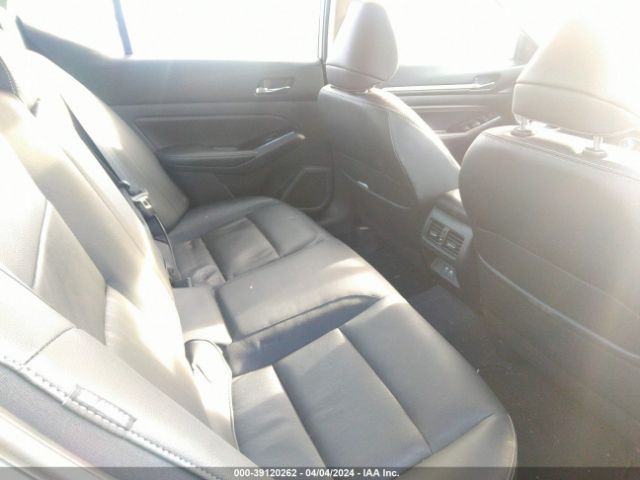 1N4BL4EW9LC191138 Nissan Altima Sl Intelligent Awd
