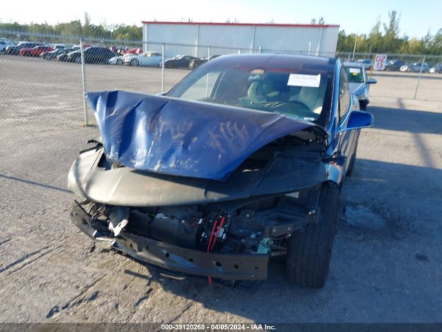 5YJXCDE2XHF054121 Tesla Model X 100d/75d/90d